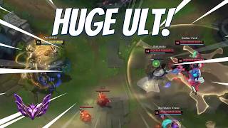 How do I play MID or ADC to reach Diamond or Master? - League of Legends Highlights