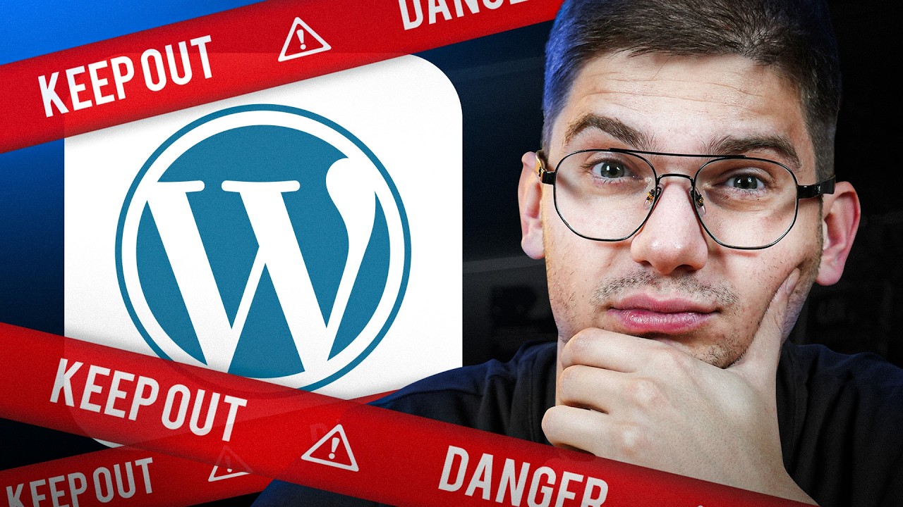 The messy WordPress drama, explained (8 min)