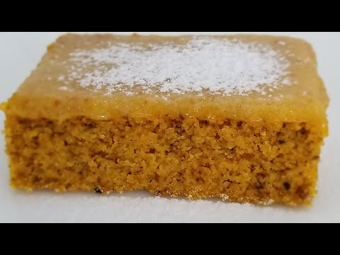 Video: How To Make Semolina Casserole