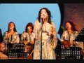 فدوى المالكي برضاك يا خالقي   