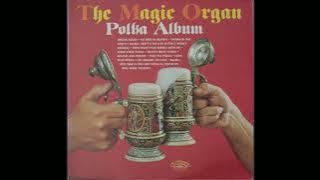 THE MAGIC ORGAN ( POLKA ALBUM ) #polka #organ #happy #positivevibes #positivevibes #positivity