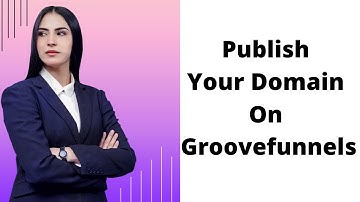 How To Build Funnels and Websites Using Groove Funnels, For FREE?