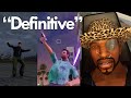 Gta the definitive edition  what happened