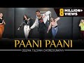 Paani Paani - Dance Cover | Deepak Tulsyan Choreography | Badshah | G M Dance Centre