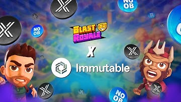 The Eco-Friendly Solution: How Immutable X is Leading the Way for Sustainable NFTs