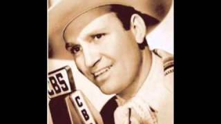 Gene Autry (Blueberry Hill) 1941 chords