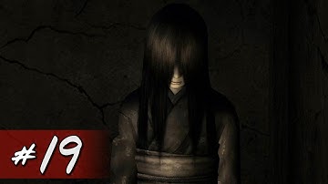 Project Zero 2: Wii Edition / Fatal Frame 2 - Walkthrough Part 19 (Chapter 6: The Remaining)