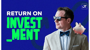 The 5 Most Important Digital Marketing Metrics: How to Measure ROI | John Timmerman