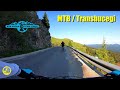 MTB | Transbucegi pe bicicletă