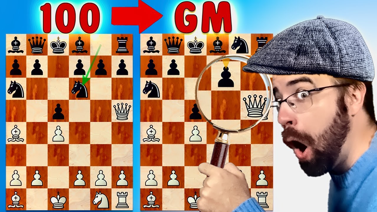 How grandmasters use Chess Openings Wizard  No surprise there, masters are  power users of Chess Openings Wizard. Here is some insight into how you too  can level up your openings with