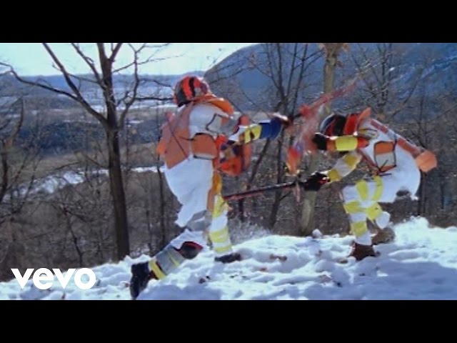 Super Furry Animals - No Sympathy