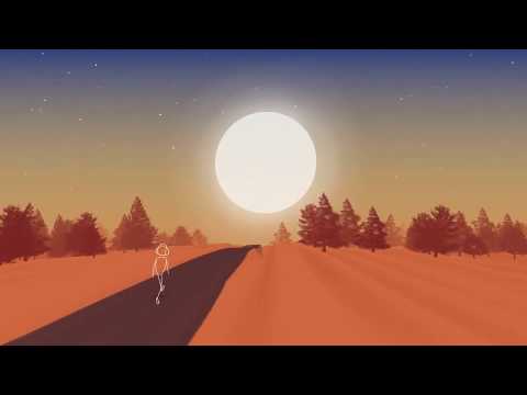 Ohtoro - "Tokyo Is Yours" Ft. Zachtoro (Animation by Retronator)