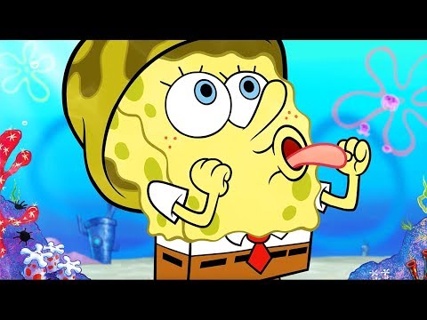 SpongeBob SquarePants: Battle for Bikini Bottom – Rehydrated Announcement Teaser