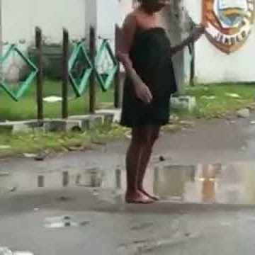 VIDEO GISEL VIRAL SEBELUM DIHAPUS