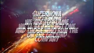 Bunkface - Supernova (Lyrics)