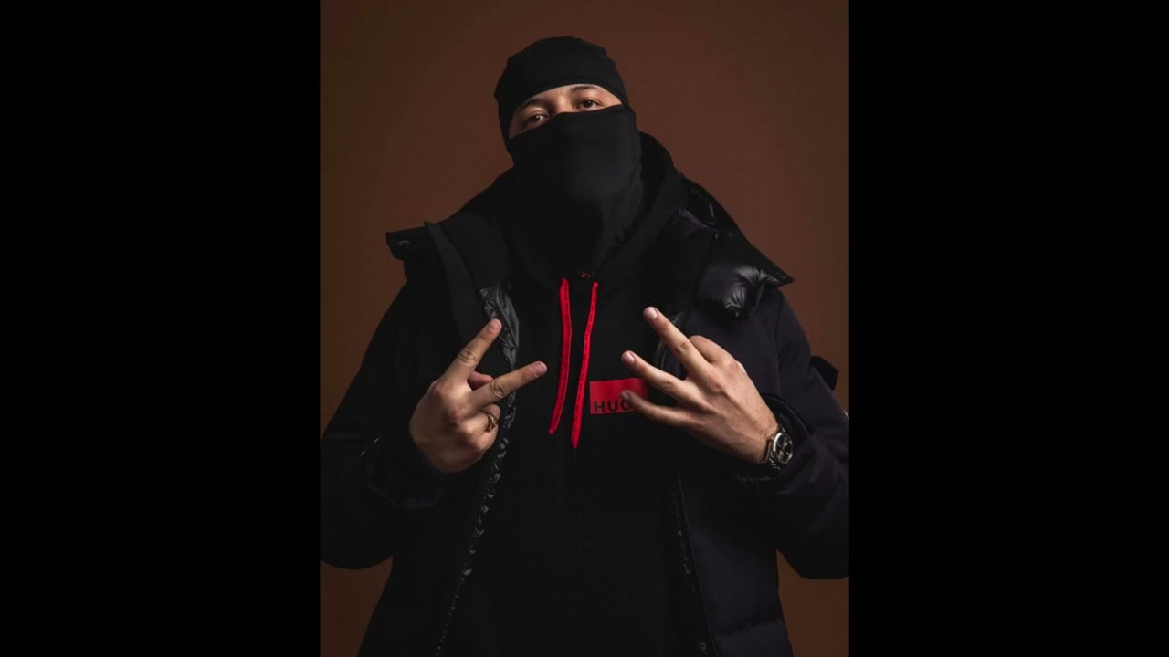 23 x Ant Wan Type Beat - FARLIG (prod. lostbeatz)