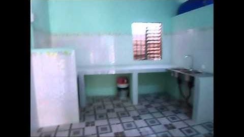 Bán nhà đất Hẻm 14 Phạm Văn Đồng (vào 100m) - Hòa Thành Tây Ninh