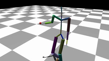 Inverse Kinematics