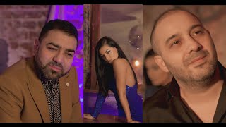 Liviu Pustiu ❌ Mihaita Piticu  - Cafeaua ☕ Official Video