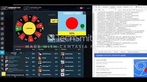 CSGOFAST Guess of Script ~