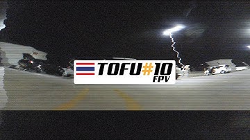 Parking lot dance : raw