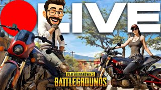 Free fire Unknown Battlegrounds Emulator gameplay | PUBG pc screenshot 3