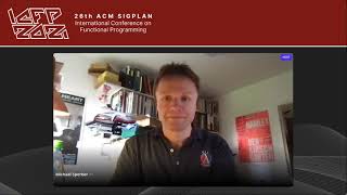 ICFP'21 Tutorials - Teaching Functional Programming Wealth