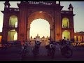 Mumbai to Kanyakumari Trailer 4000kms Journey