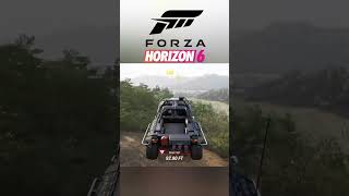The iconic Halo Warthog is back in Forza Horizon 6 🔥 #gaming #forzahorizon6