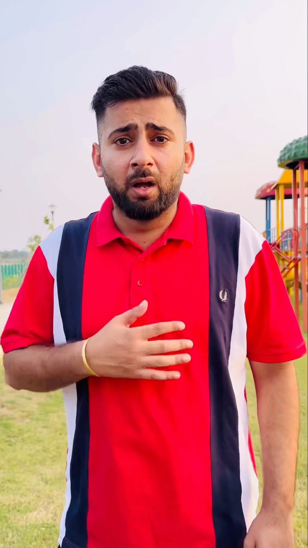 Anaya Ke Elephant ? Ko Chot Lag Gayi