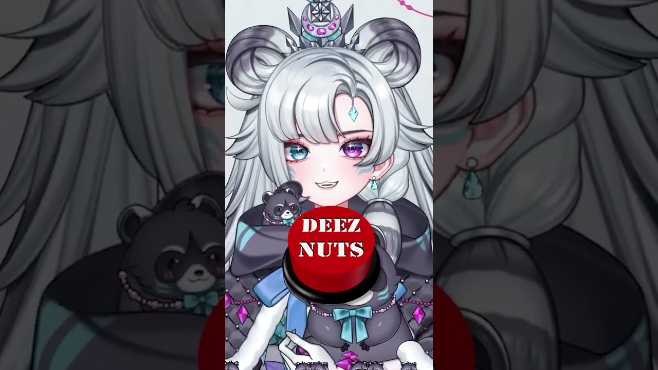Can you Deez Nuts?