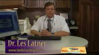 What Sets Us Apart - Dr. Les Latner