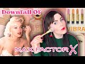 Max Factor: The Rise and Fall of a Beauty Empire