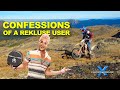 Enduro confessions from a Rekluse auto clutch user︱Cross Training Enduro