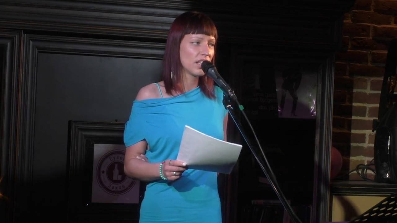 София Пушкарёва. Стихи в гостиной у Гриши Мовшица camera iphone 8 plus apk