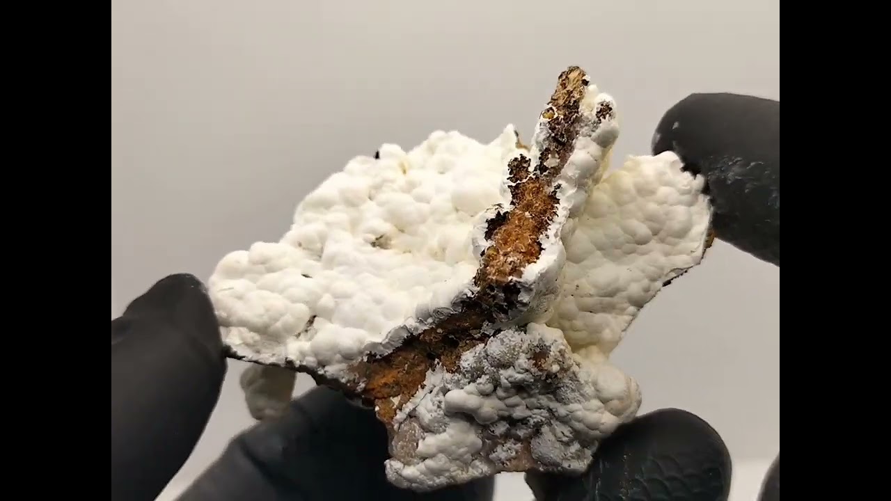 HIDROCINCITA, Mina Dolores, Udías, Cantabria. #silvamiguelminerals #passionforcrystals #fineminerals