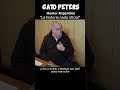 Gato Peters - La historia nada oficial