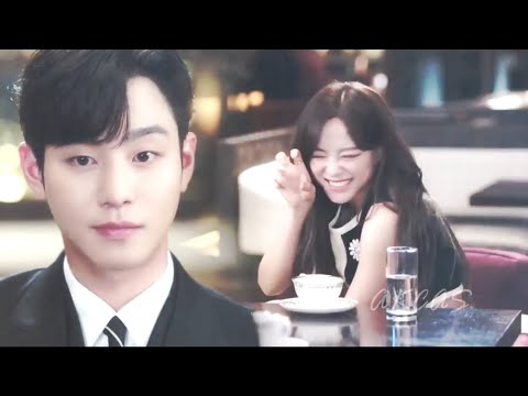 Business Proposal  || Daunted