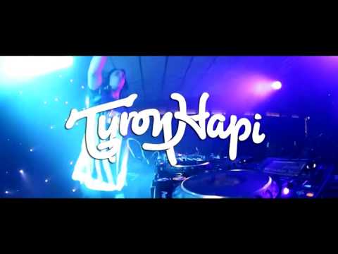 Brynny, Teddy Cream & Tyron Hapi - HQ Sunday