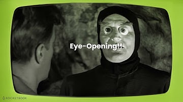 Rocketbook Presents: Peak Productivity With Zorbon