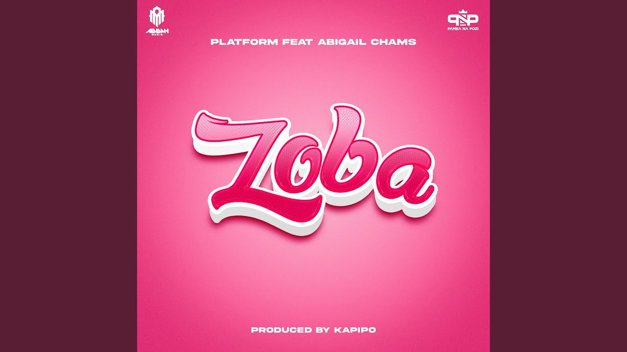 Watch Zoba on YouTube Watch Zoba on YouTube