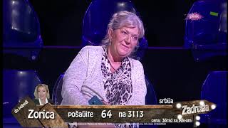 Zadruga 3 - Ana i David komentarišu Ivu i Filipa - 06.07.2020.