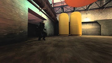 Css Sick awp wallbang