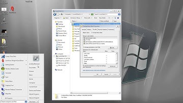 CompuShow Video Manuals - Compu Write Issue