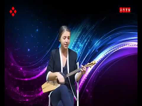 ანა ვარამაშვილი დღეები  -  Ana Varamashvili  Dgeebi