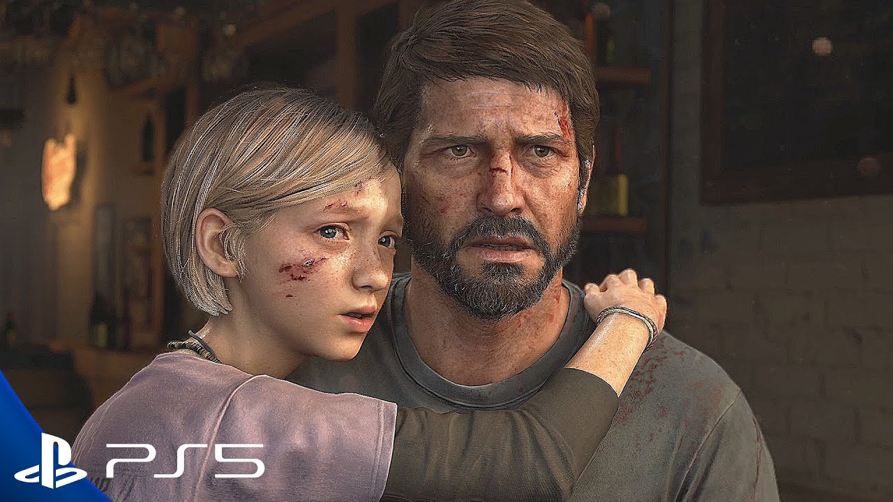 The Last of Us almost made a big mistake in episode 1