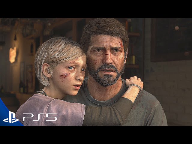 Série de The Last of Us: vídeo mostra trecho do Outbreak Day