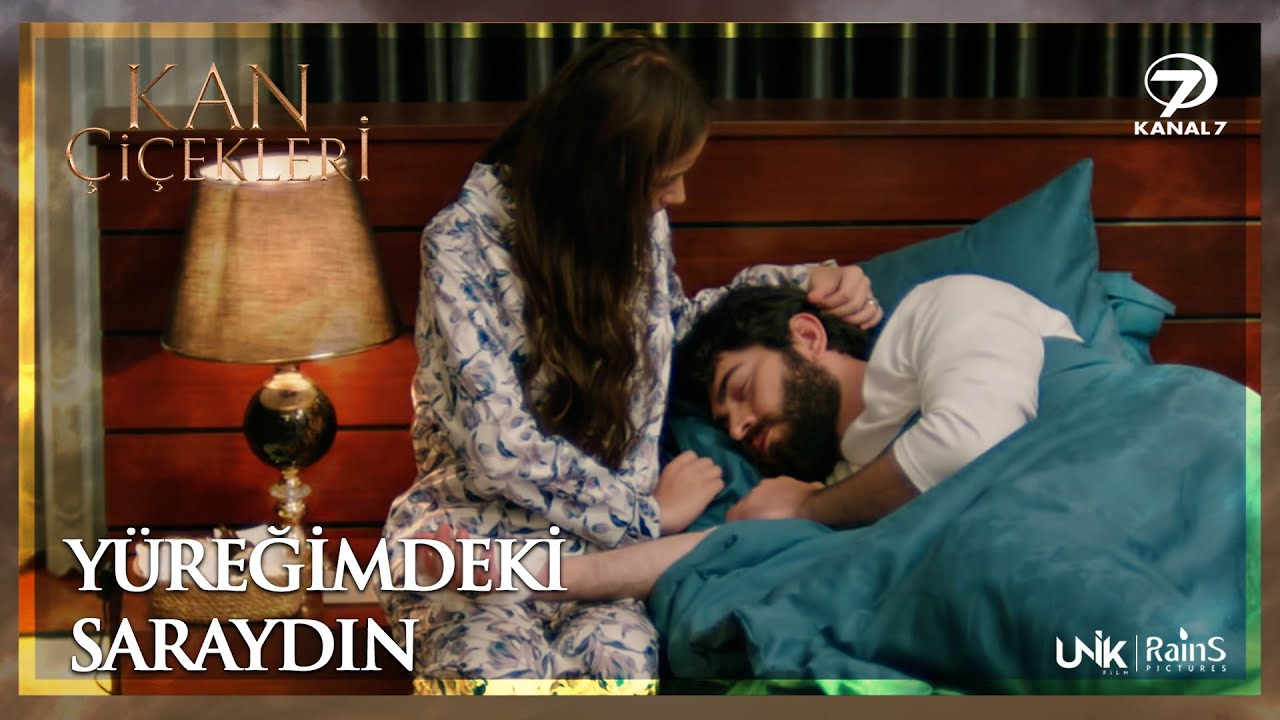 Dilan, Baran’ın Kalbindeki Yarayı İyileştirebilecek Mi? - Kan Çiçekleri 150. Bölüm