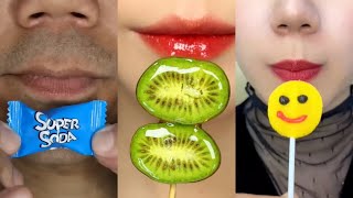 ASMR funny video American 😂😂 #funny #comedy #FUN by Rumpa kar lifestyle funny 26 October 2025