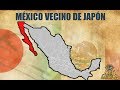 JAPÓN intenta COMPRAR Baja California